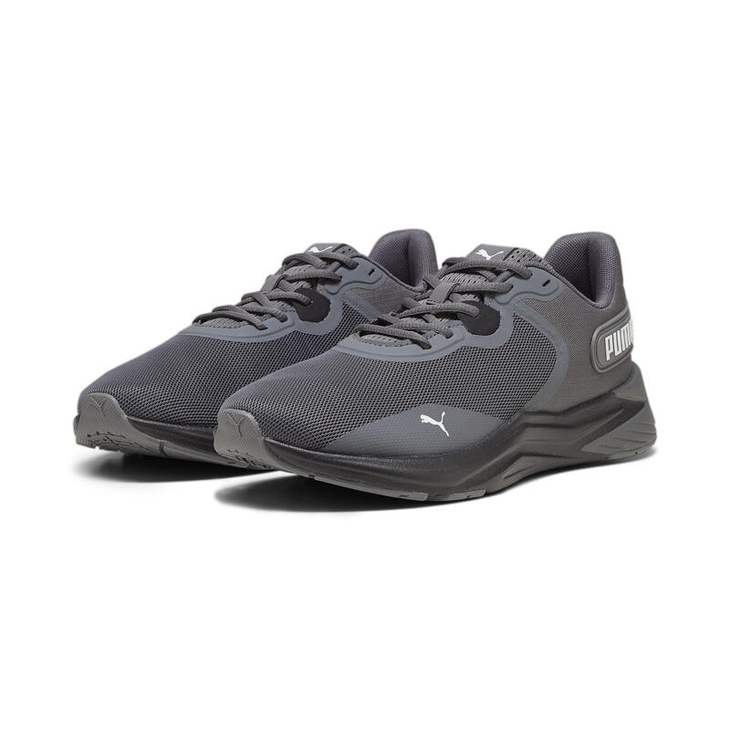 Zapatillas de training Disperse XT 3 PUMA Cool Dark Gray Black White