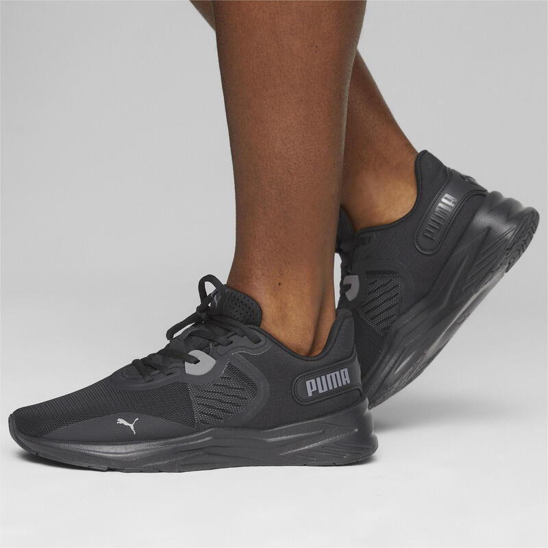 Disperse XT 3 sportschoenen PUMA Black Cool Dark Gray