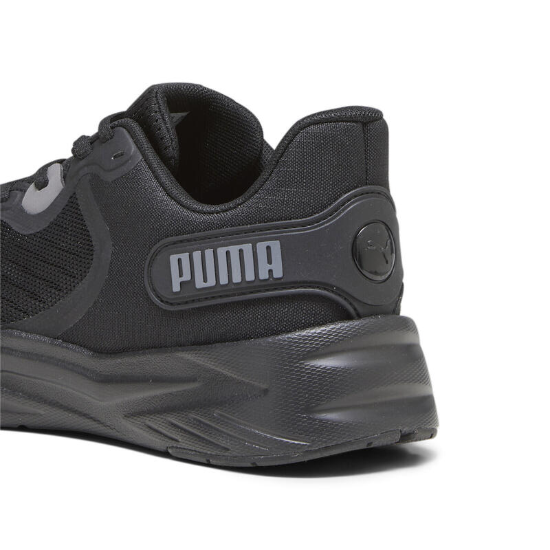 Chaussures de training Disperse XT 3 PUMA Black Cool Dark Gray