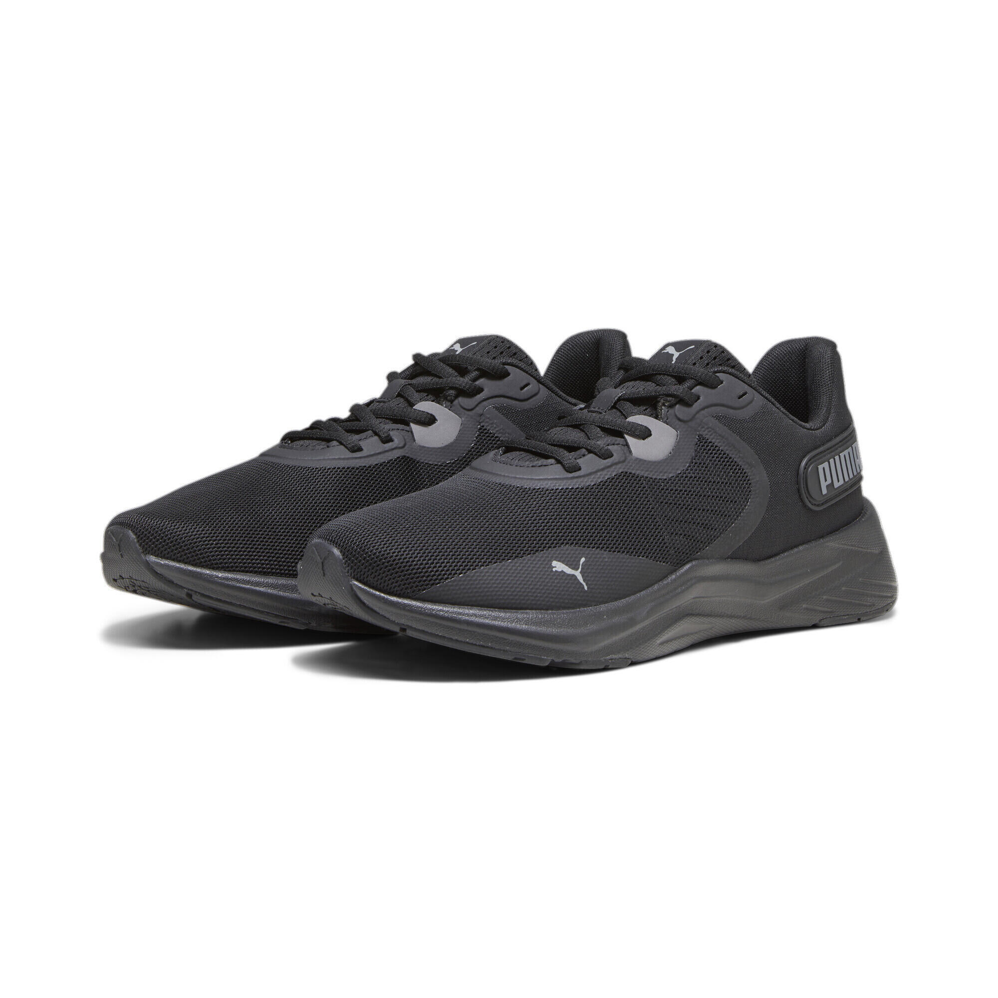 Scarpe da ginnastica Disperse XT 3 PUMA Black Cool Dark Gray |  Puma