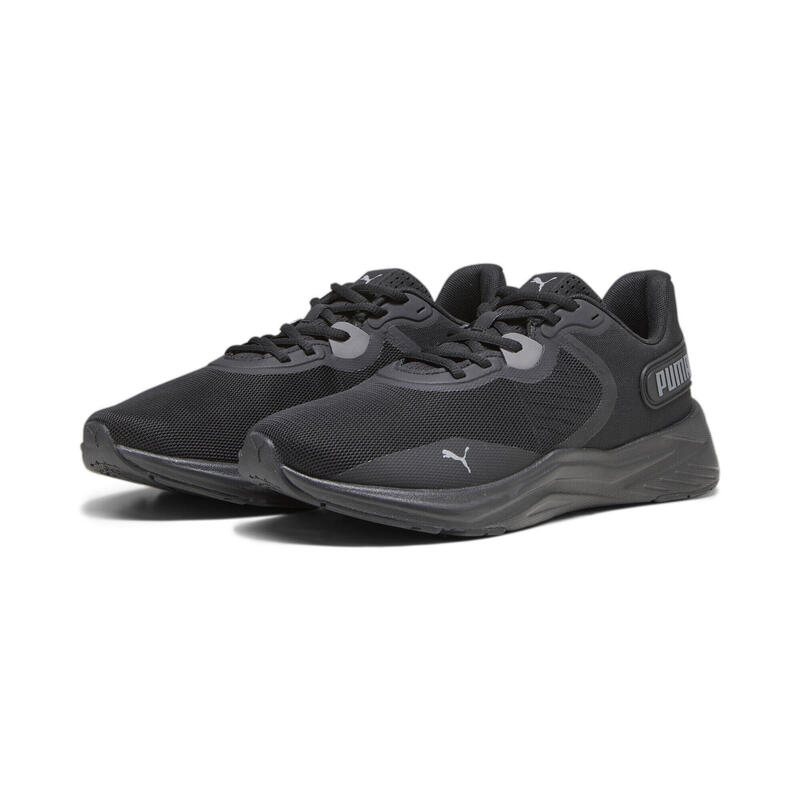 Chaussures de training Disperse XT 3 PUMA Black Cool Dark Gray