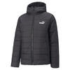 Chaqueta Essentials acolchada Hombre PUMA Black