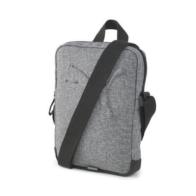 PUMA Buzz Umhängetasche Erwachsene PUMA Medium Gray Heather
