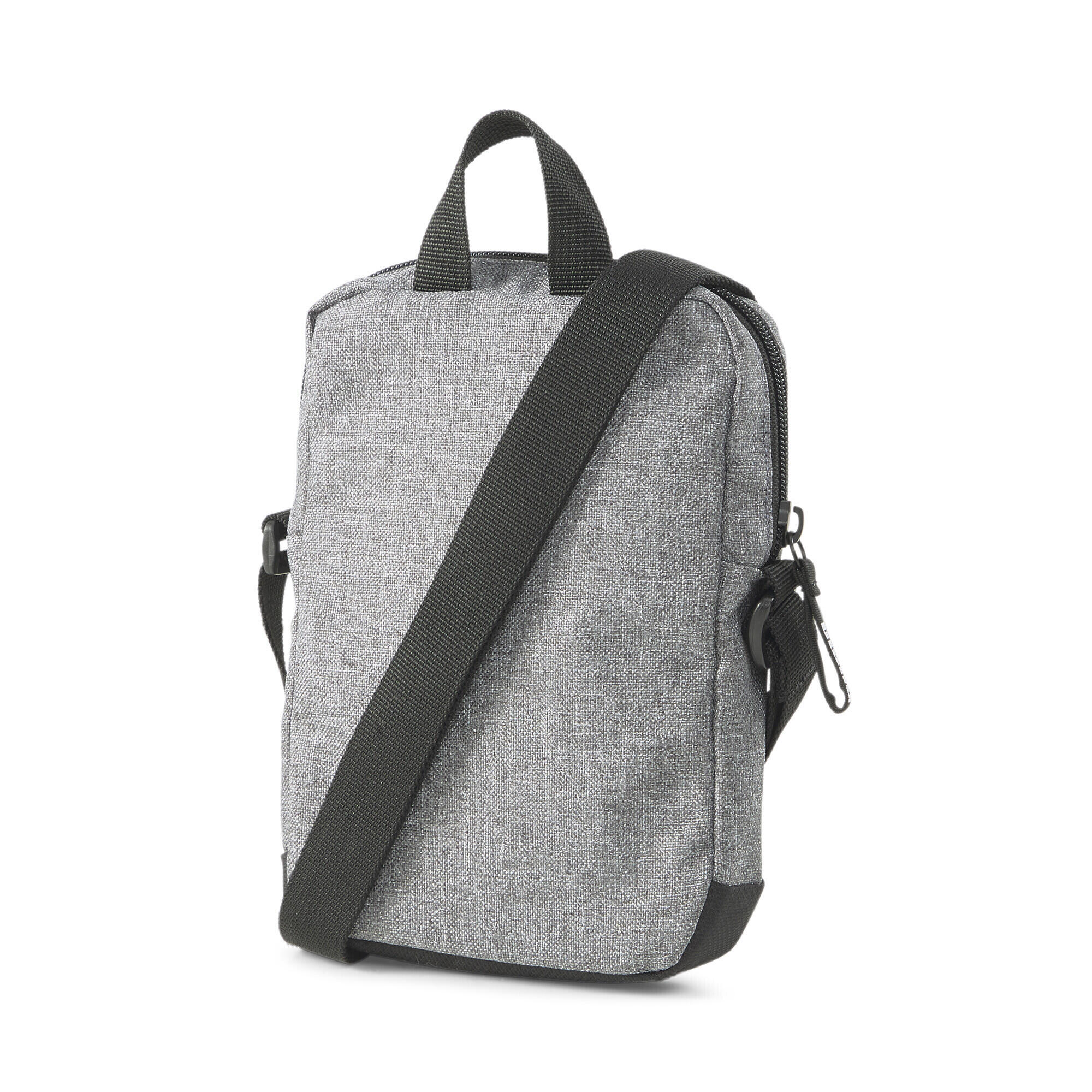 Sac à bandoulière PUMA Buzz PUMA Medium Gray Heather 6/7