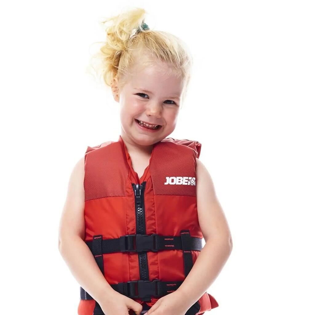 Child's buoyancy aid
 Jobe Sports Scribble