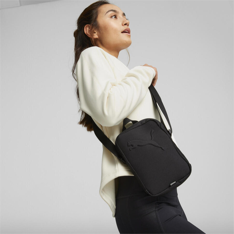 Torba Puma Buzz Portable, Dla obu płci
