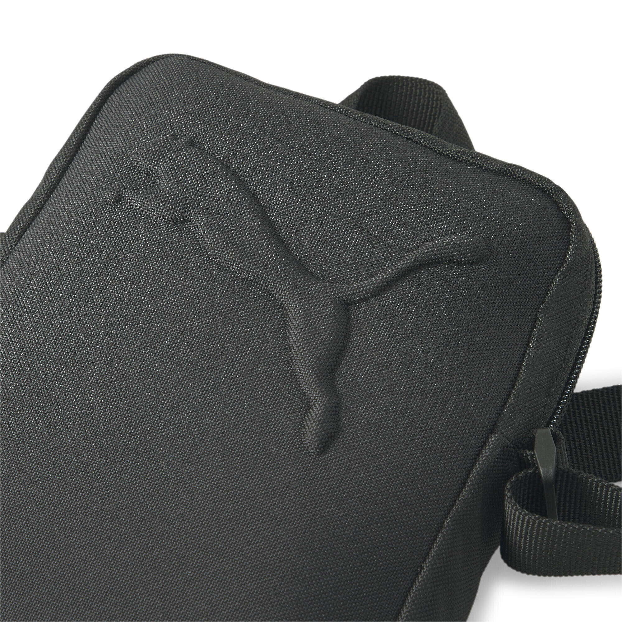 PUMA Buzz Umhängetasche Erwachsene PUMA Black 6/6
