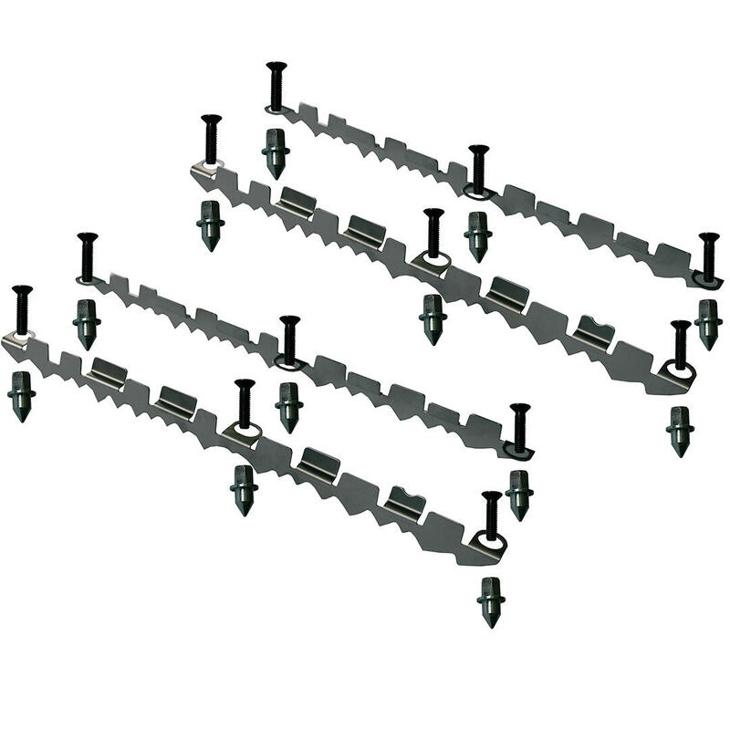 Pièces détachées TSL KIT GRIP Raquettes 305