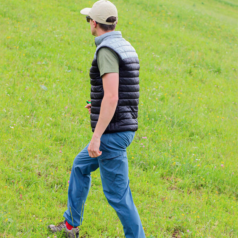 Mens Tuned Trouser 6/6