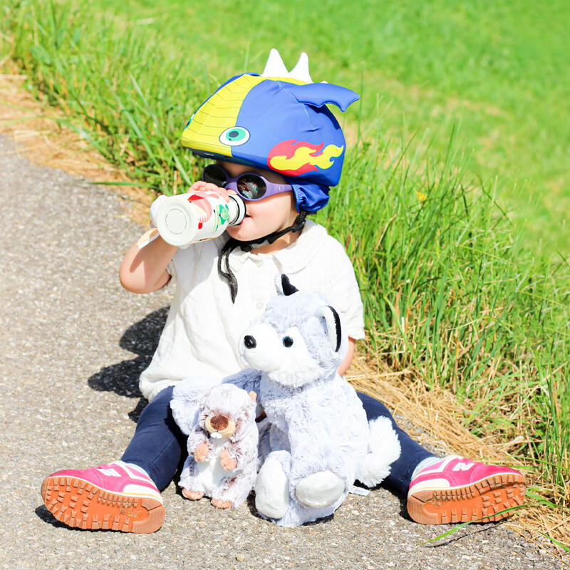 24Bottles Best Friends Trinkflasche für Kinder – 250 ml 4/7