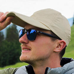 Casquettes et Chapeaux homme ELEMENTERRE Ibis-Beige-XL