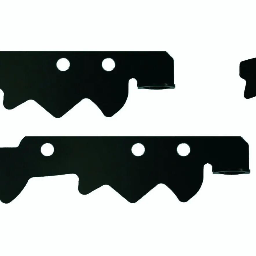 Pair of grips kit TSL 418/438
