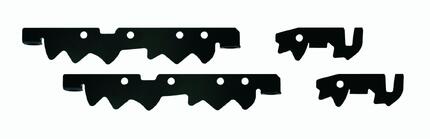 Paar Kit Grips TSL 418/438
