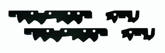 Paar Kit Grips TSL 418/438