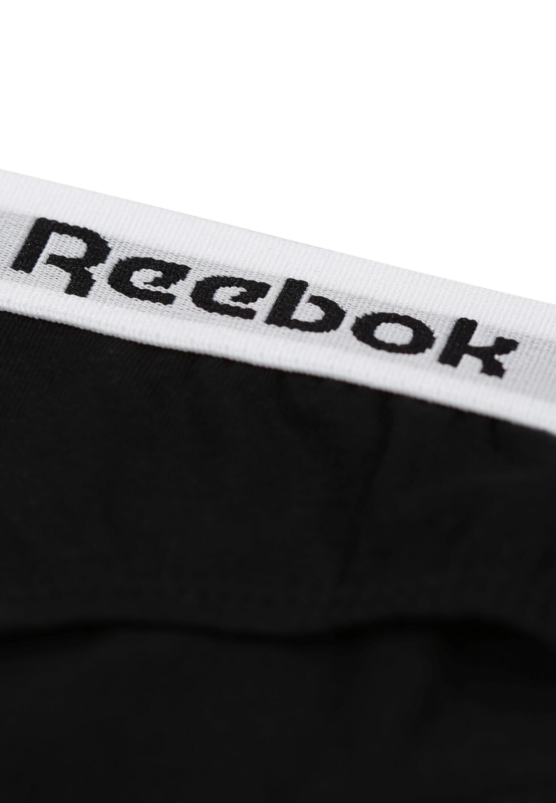 Majtki sportowe damskie Reebok Carina 3pak 5/7