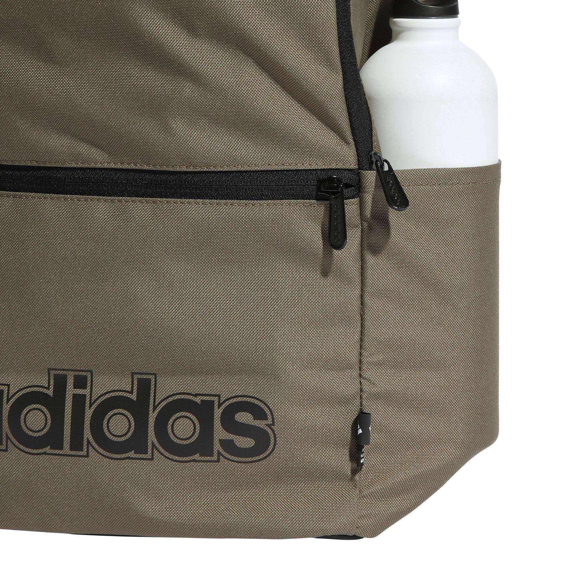 adidas Linear Classic Foundation Backpack 3/4