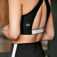 Nuna brassière Noir M