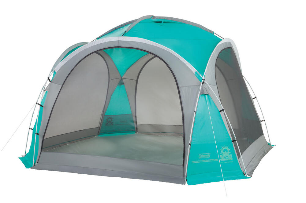 Tente Coleman Event Dome 2/7