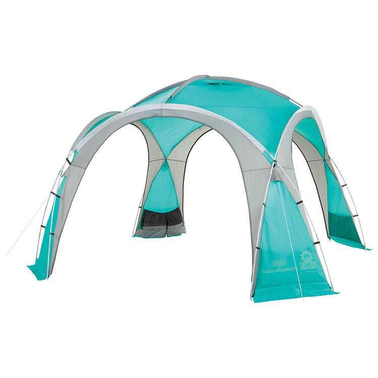 COLEMAN Coleman Event Dome Gazebo Shelter XL with Steel Rods