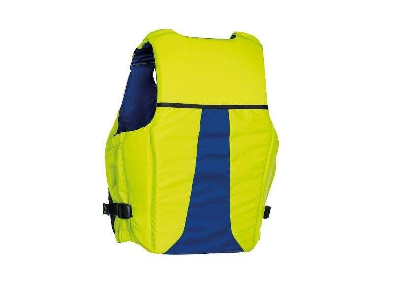 Ion Booster x chaleco de aseguramiento 2/7