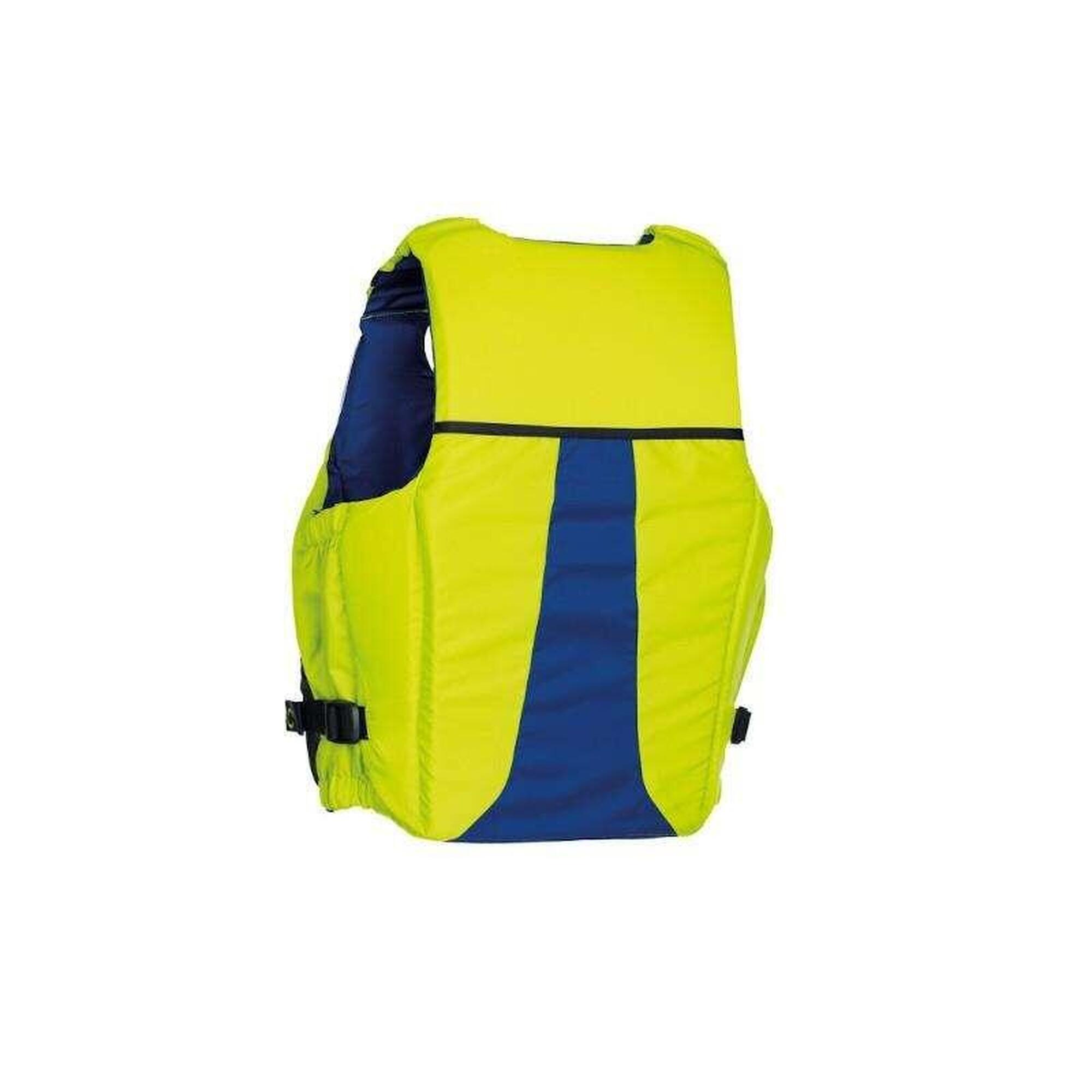 Vesta de asigurare ION Booster X