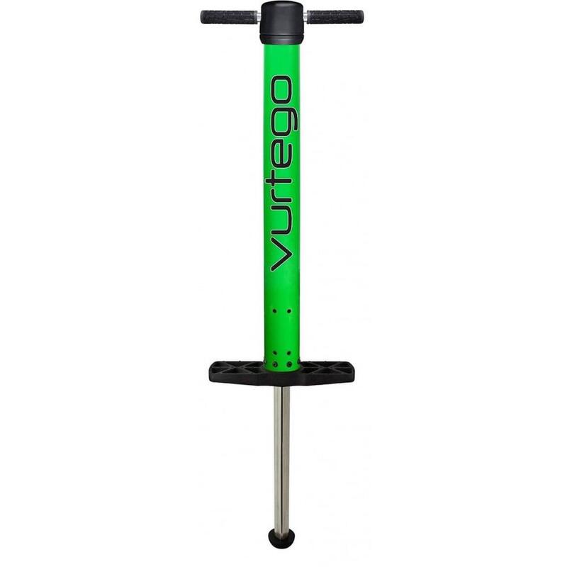 Vurtego V4 Pro Pogo Stick Petit