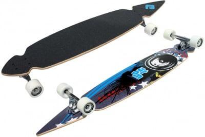 Atom Pintail 44" Longboard 3/3