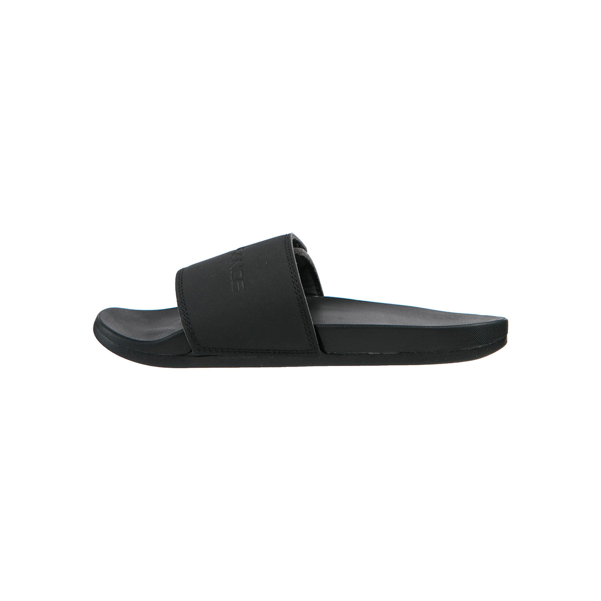Endurance - Mocassins Linbow - Claquettes - Noir - 43 - Decathlon