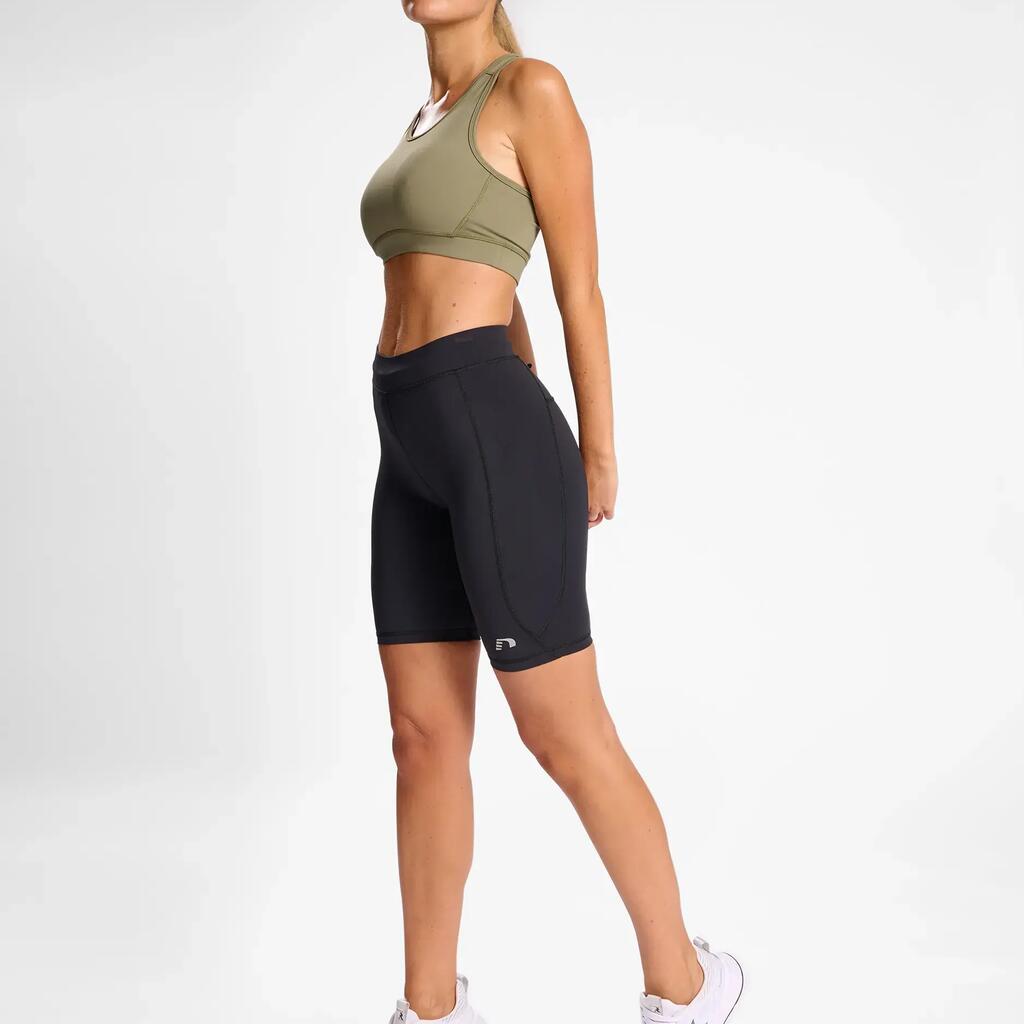 Women's compression shorts Newline core sprinters