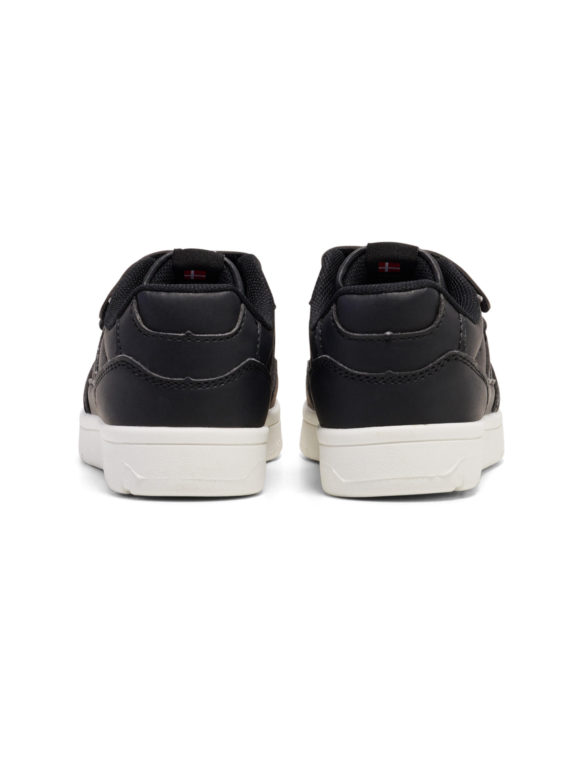 Fermeture Velcro Sneaker Camden Jr Mode De Vie Enfant 2/7