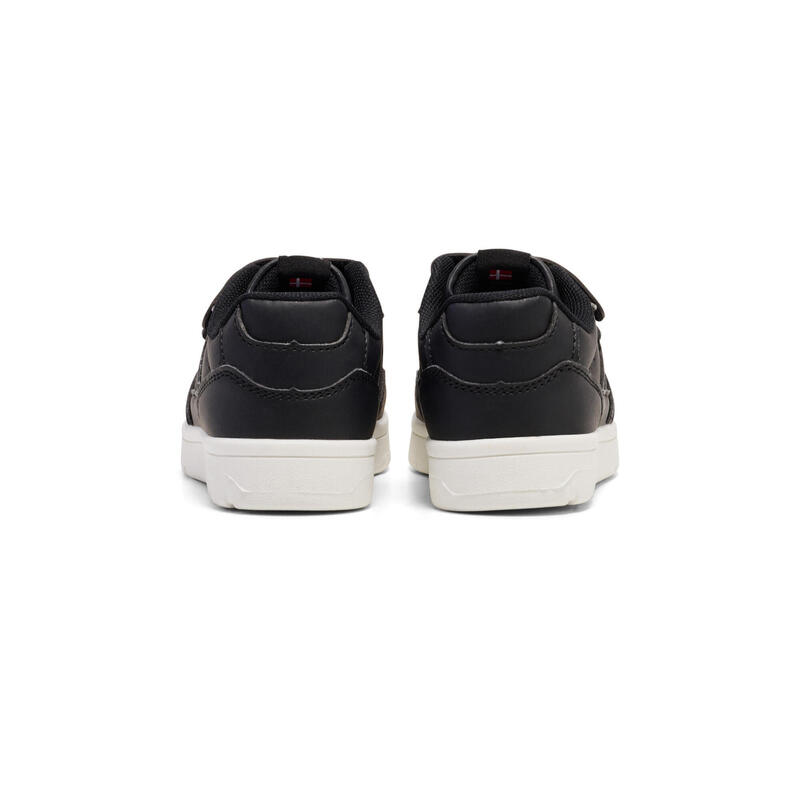 Fermeture Velcro Sneaker Camden Jr Enfant HUMMEL