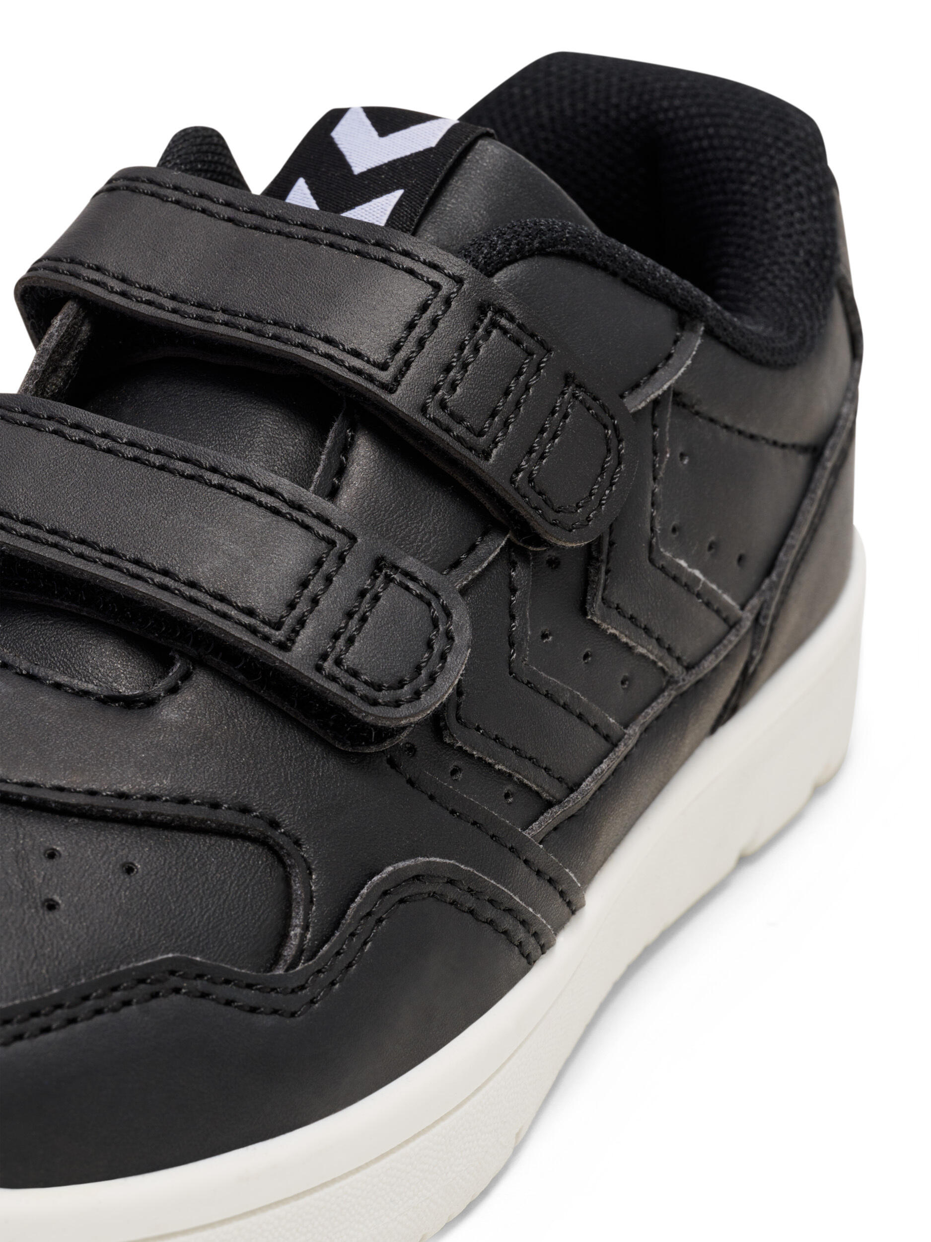 Fermeture Velcro Sneaker Camden Jr Mode De Vie Enfant 3/7