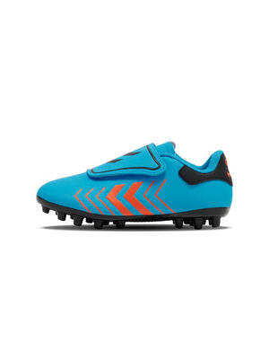 Klittenbandsluiting turf. soft ground. firm ground hattrick mg uniseks kinderen