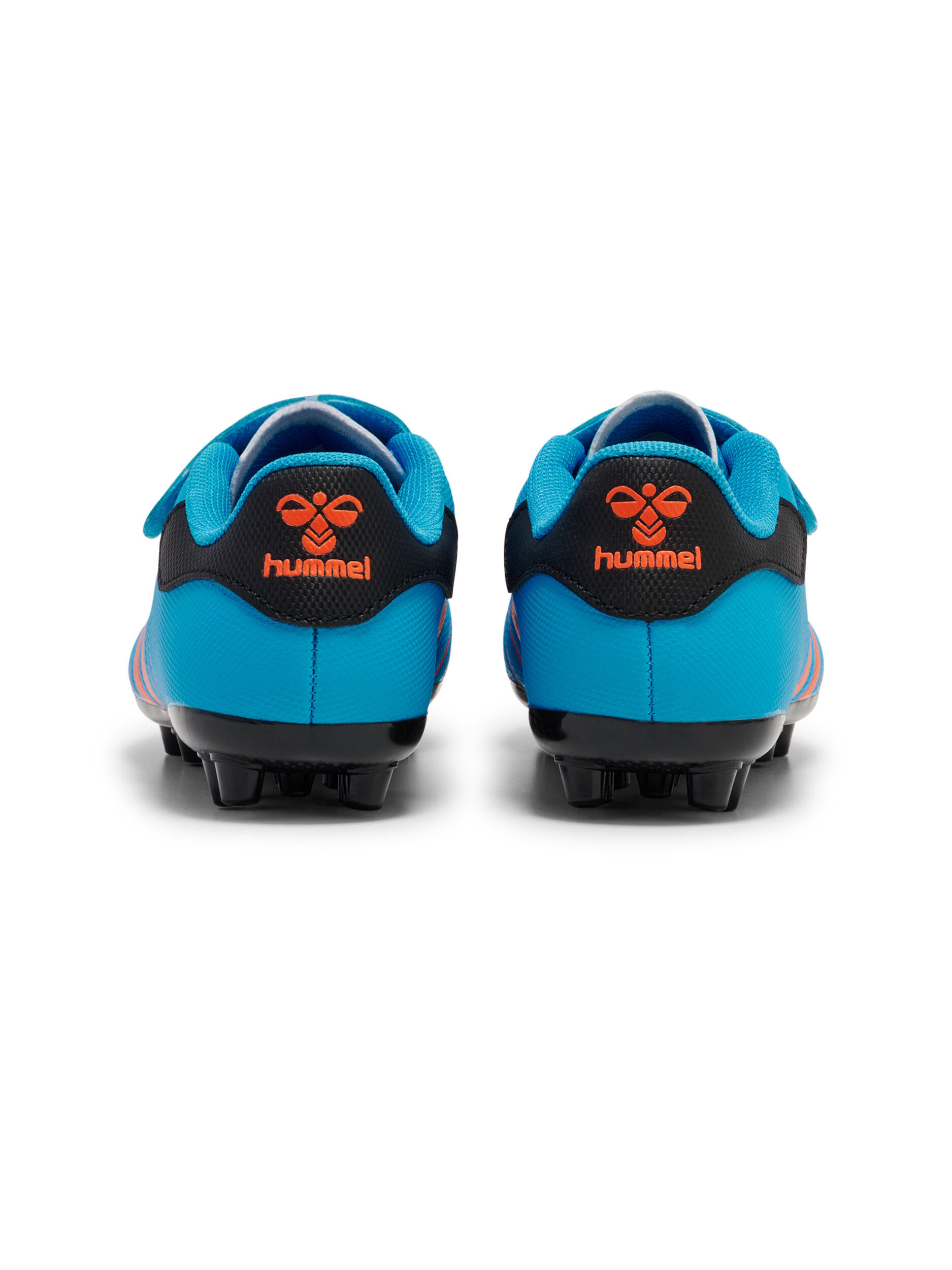 Hummel Hattrick M.g. Jr Scarpe Da Football Unisex - Bambini E Ragazzi, Suola Multiterreno