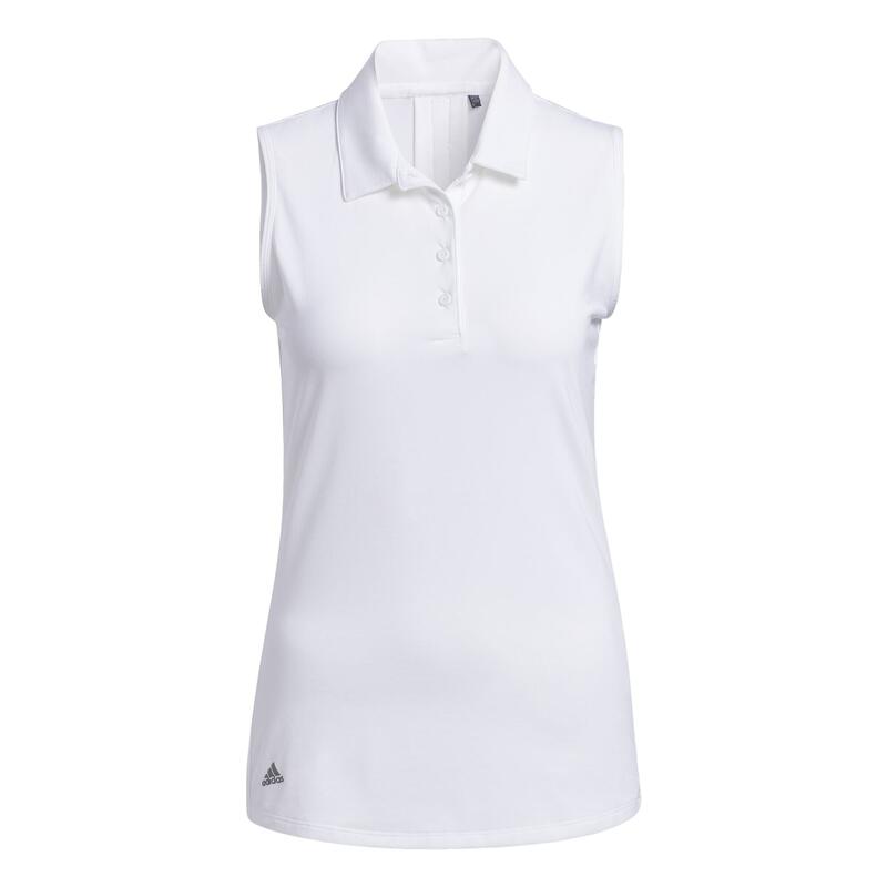 Polo Ultimate365 Solid Sleeveless