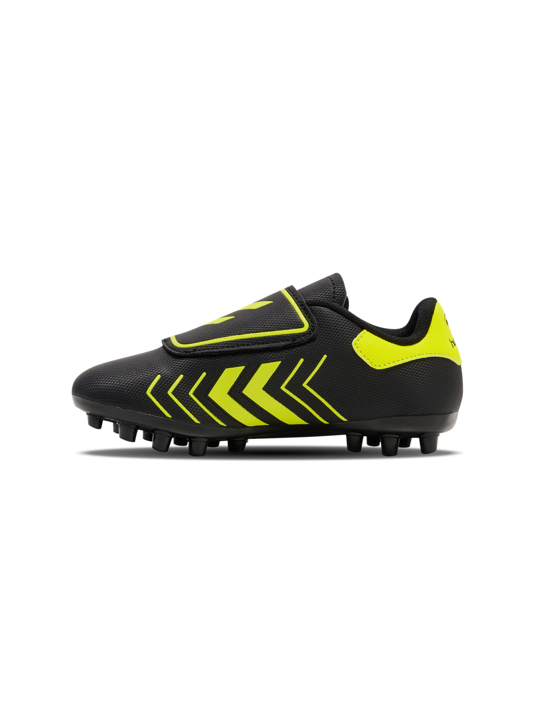 Dziecięce buty piłkarskie Hummel Hattrick MG 6/7