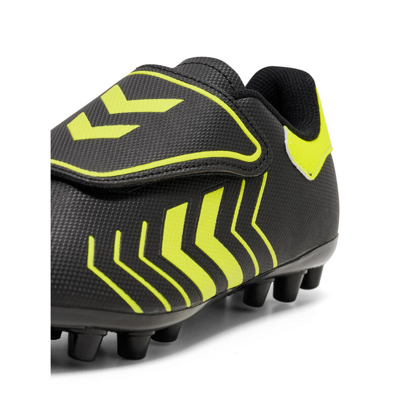 Chaussure D'entraînement Chapeautrick Mg Football Unisexe Enfant Design Léger