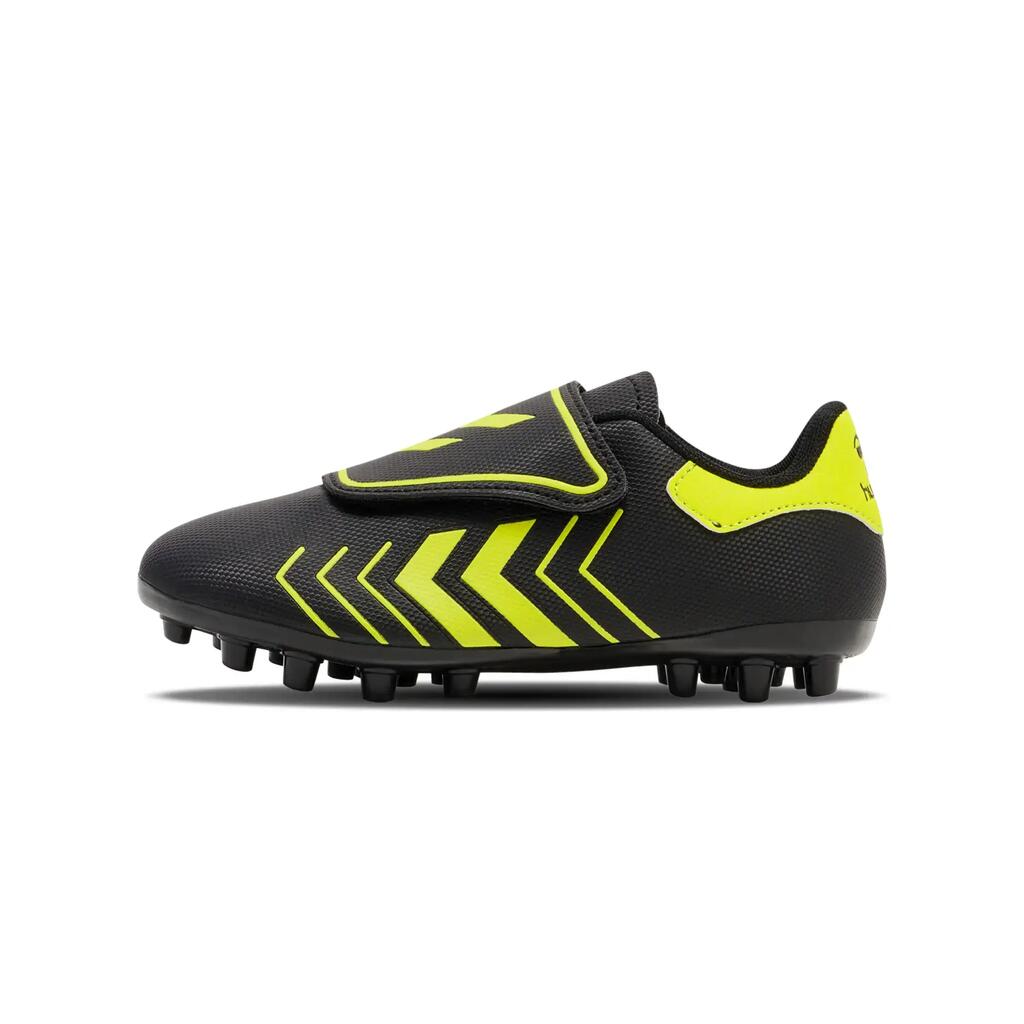 Children's Soccer cleats Hummel Hattrick MG