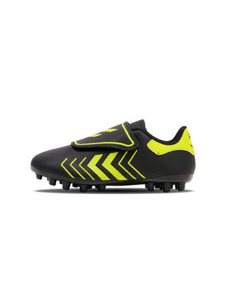 Zapatilla De Entrenamiento Hattrick Mg Fútbol Los Niños Unisex Diseño Ligero