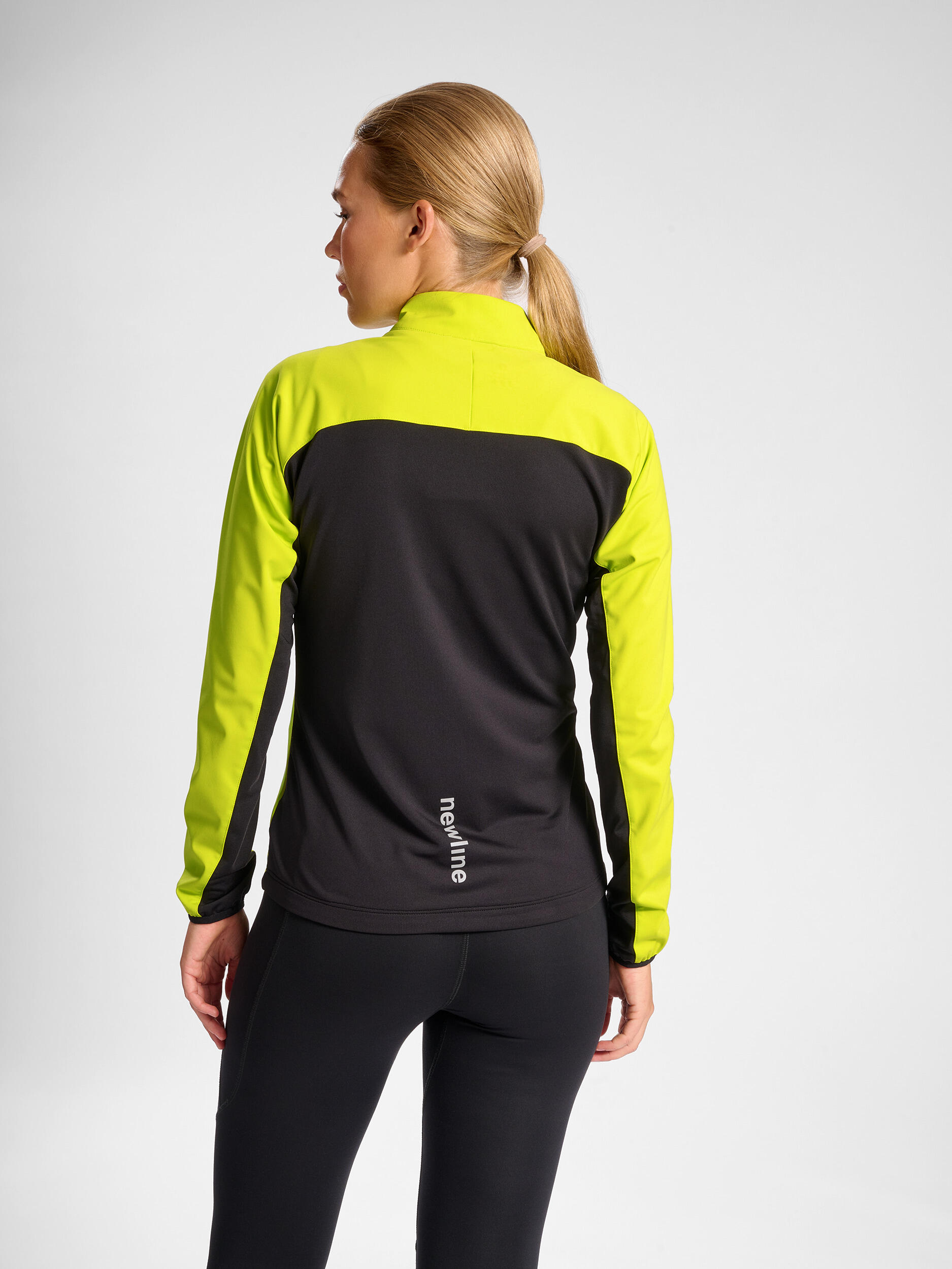 Giacca da donna Newline core 3/7