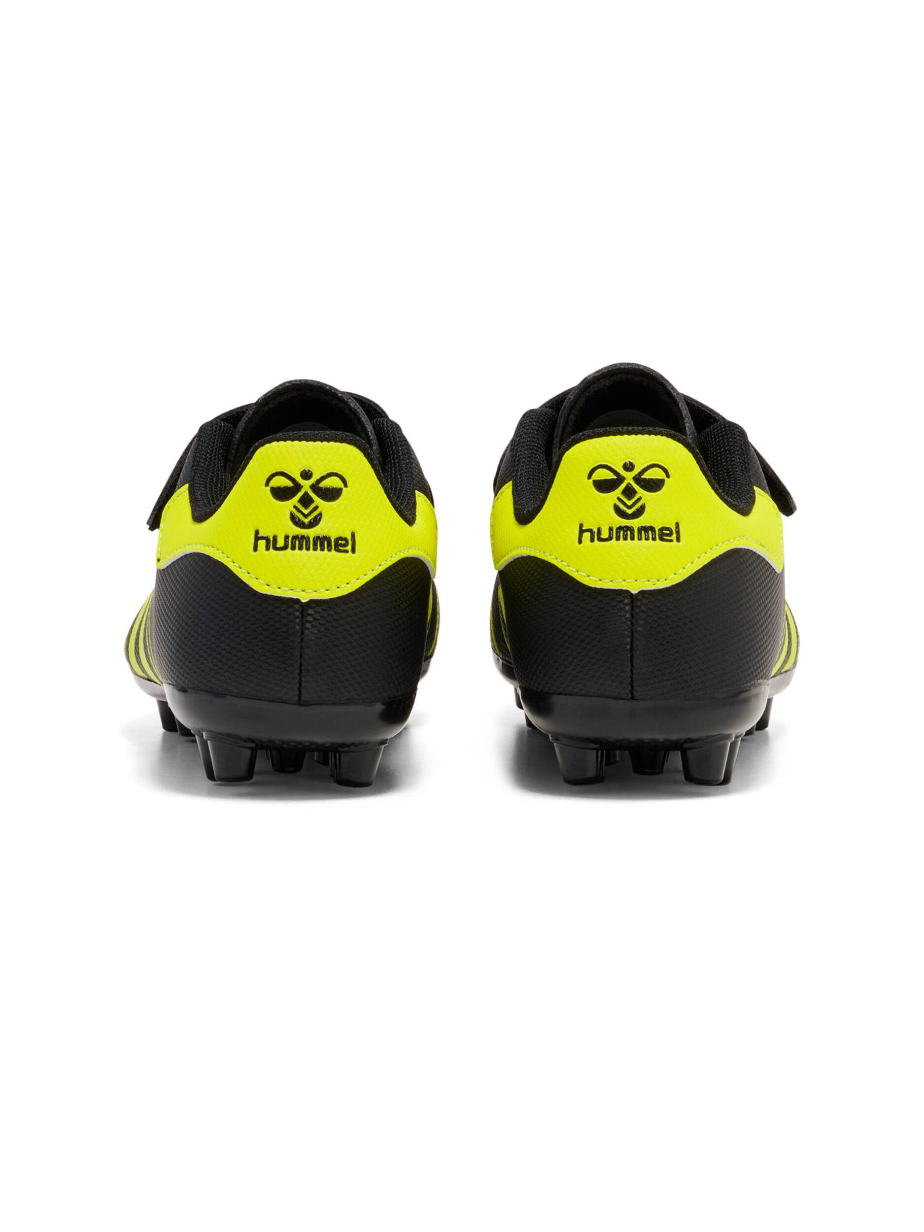 Dziecięce buty piłkarskie Hummel Hattrick MG 2/7