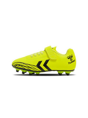 Zapatilla De Entrenamiento Top Star Fútbol Los Niños Unisex Hummel