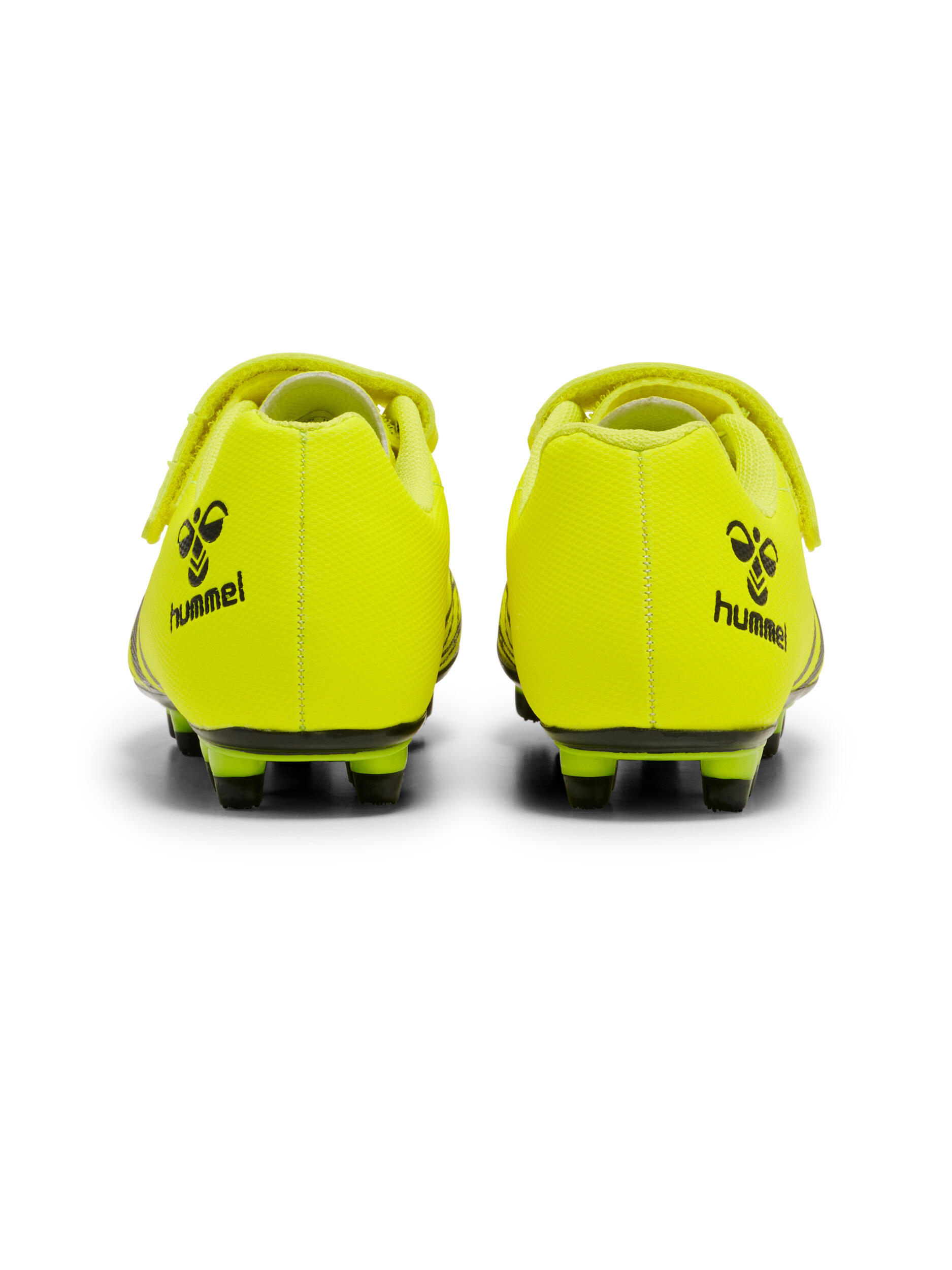 Fermeture Velcro Turf, Soft Ground, Firm Ground Top Star Football Enfant HUMMEL 2/7