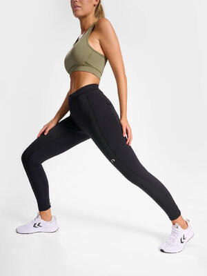 Trekkoordsluiting panty women's core dames