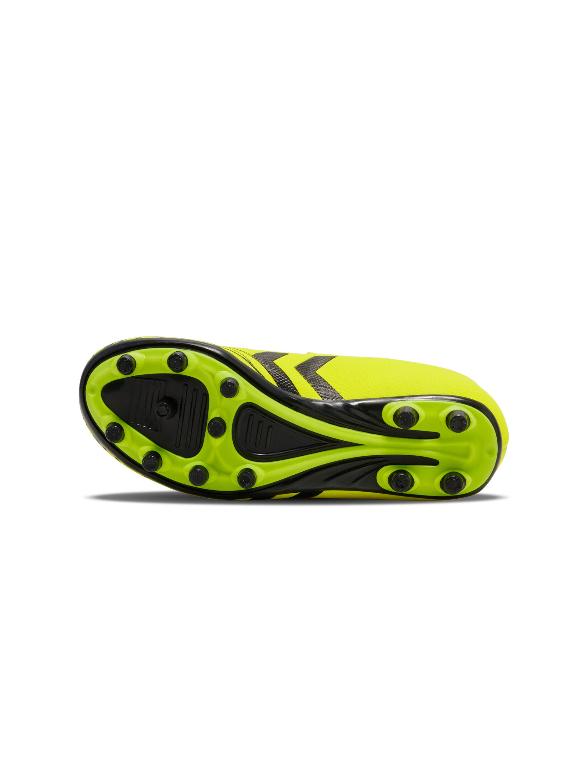 Fermeture Velcro Turf, Soft Ground, Firm Ground Top Star Football Enfant HUMMEL 6/7