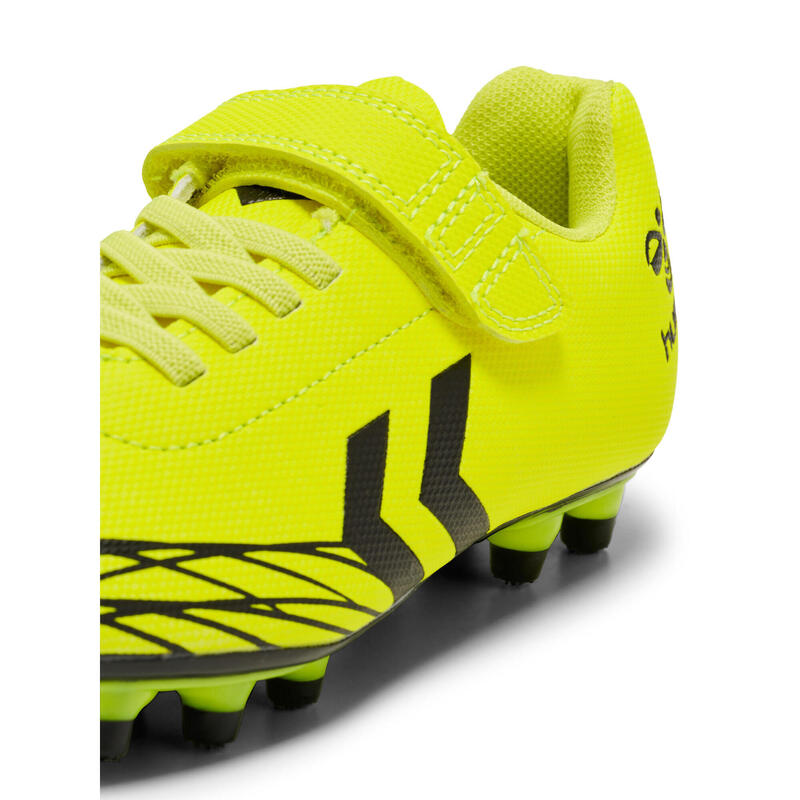 Hummel Training Shoe Top Star F.g. Jr