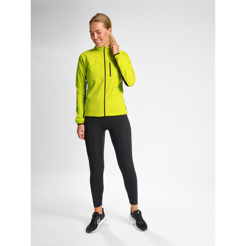 Fermeture Éclair Zip Combinaison Women's Core Femme NEWLINE