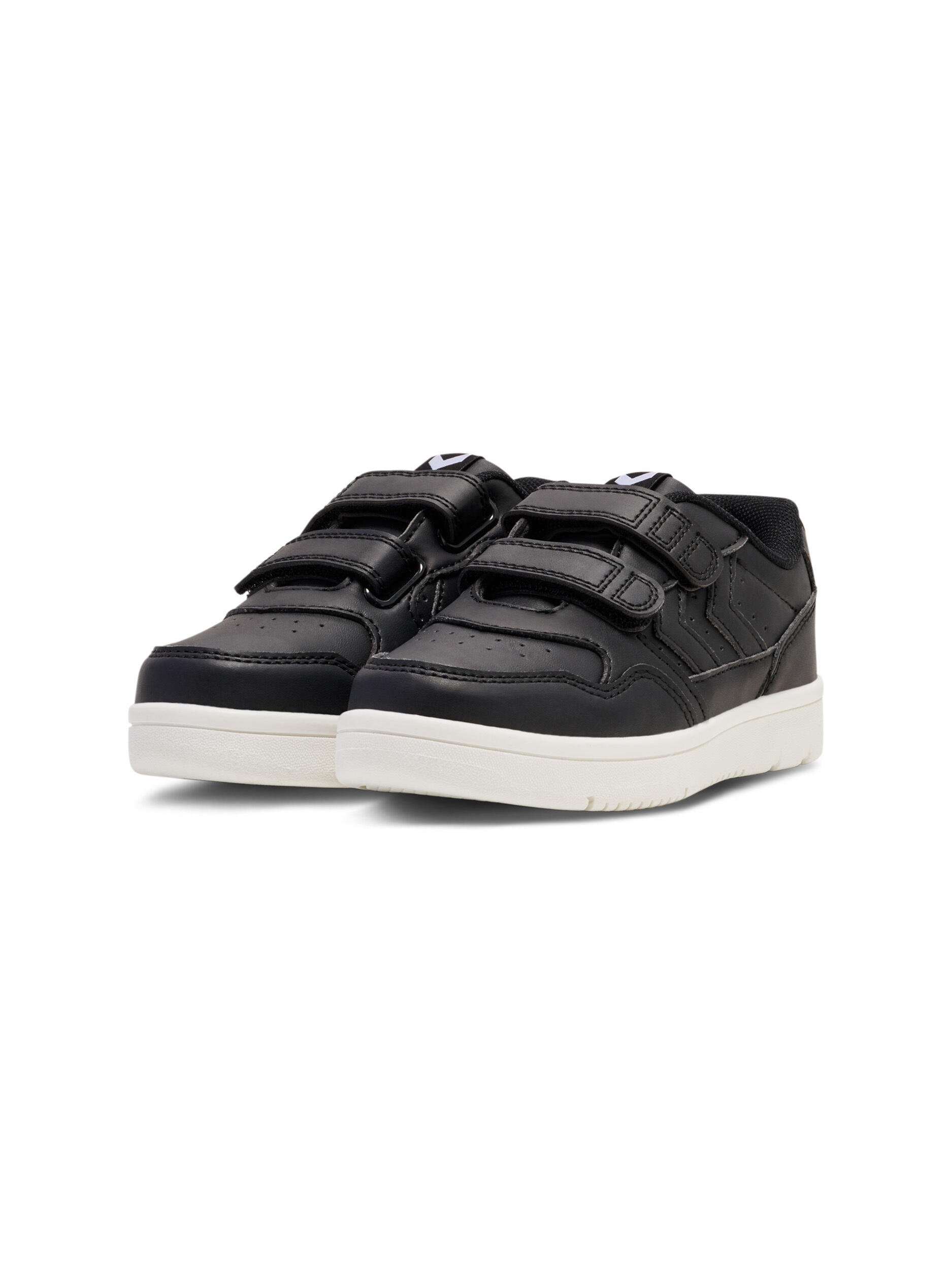 Fermeture Velcro Sneaker Camden Jr Mode De Vie Enfant 4/7