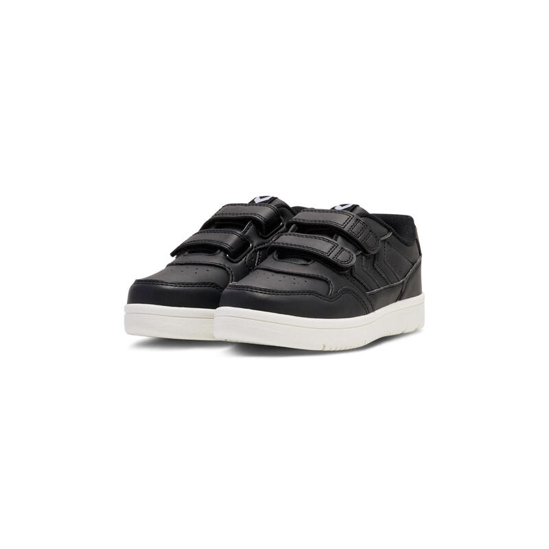 Fermeture Velcro Sneaker Camden Jr Enfant HUMMEL