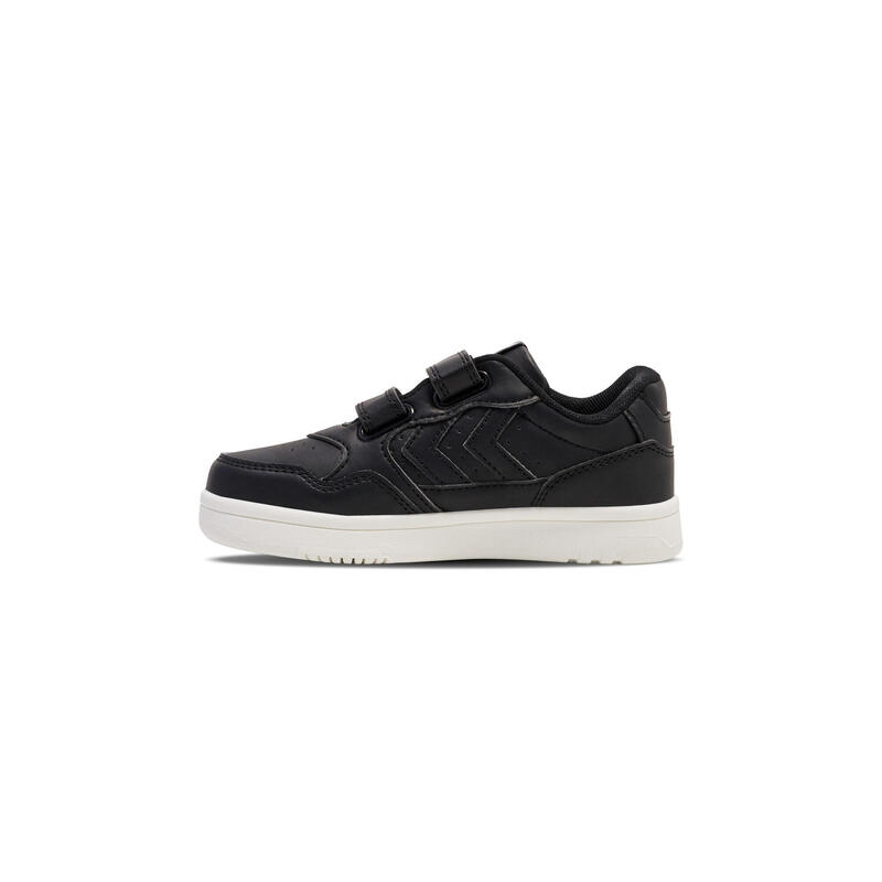 Fermeture Velcro Sneaker Camden Jr Enfant HUMMEL